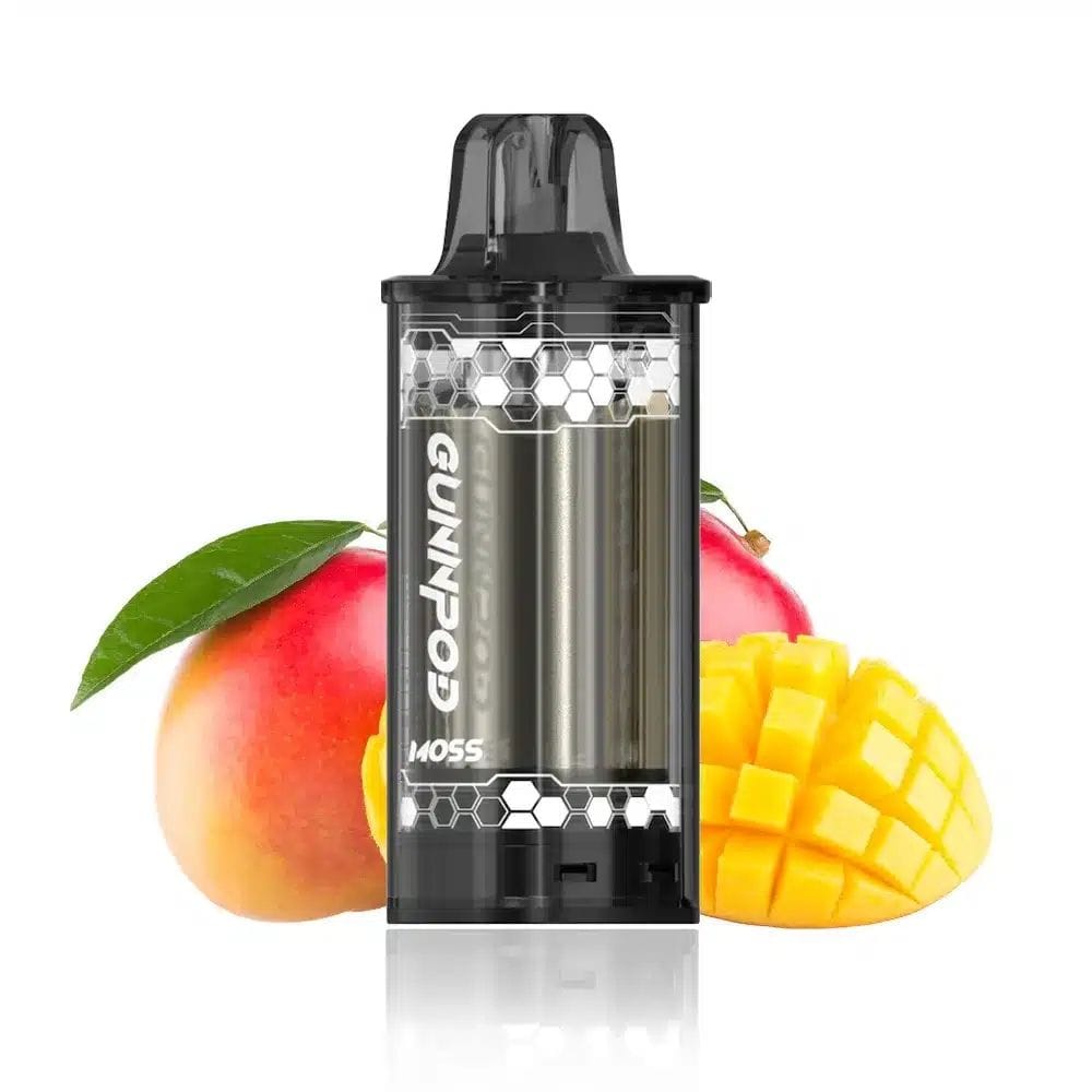 4526379965 Gunnpod moss Mango Bliss “pod" - Image 1