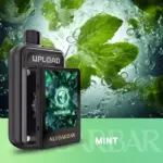 Alibarbar Upload 25000 Puffs-Mint