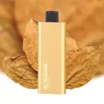 Alibarbar Pandora 7000 Puffs-Classic Tbcco