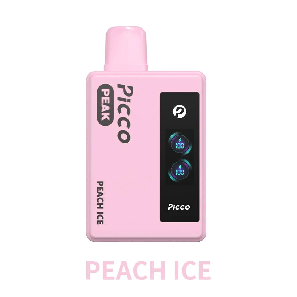 Picco-Peak-Peach-Ice.jpg vape brands australia - Professional Guide and Review