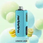 Vapepie Max 40000 Puffs – Lemon Lime