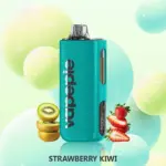 Vapepie Max 40000 Puffs –  Strawberry Kiwi