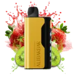 Alibarbar Ice Adjust Strawberry Kiwi
