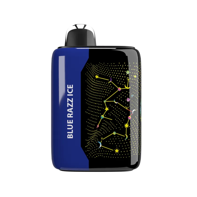 bluerazzice Fume Pro 30K Puffs bluerazzice - Image 1