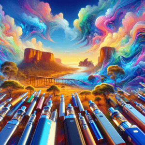 franklin tobacconist - Modern Franklin tobacconist shop interior vs online warehouse stock 2026