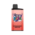 IGET Bar Pro Strawberry Kiwi Ice