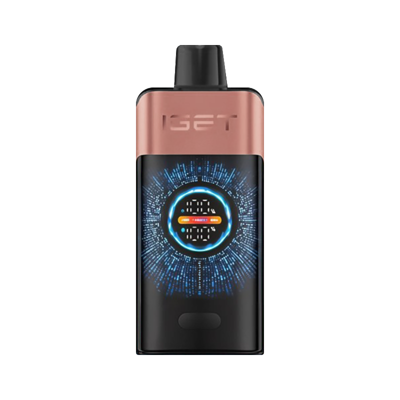 iget-one-chup@-chups-strawberry IGET One Chup chups strawberry-3 pack - Image 1