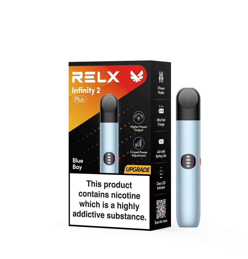 shop-relx-infinity-2-plus-device-14 RELX Infinity 2 Plus Device – Blue Bay - Image 1