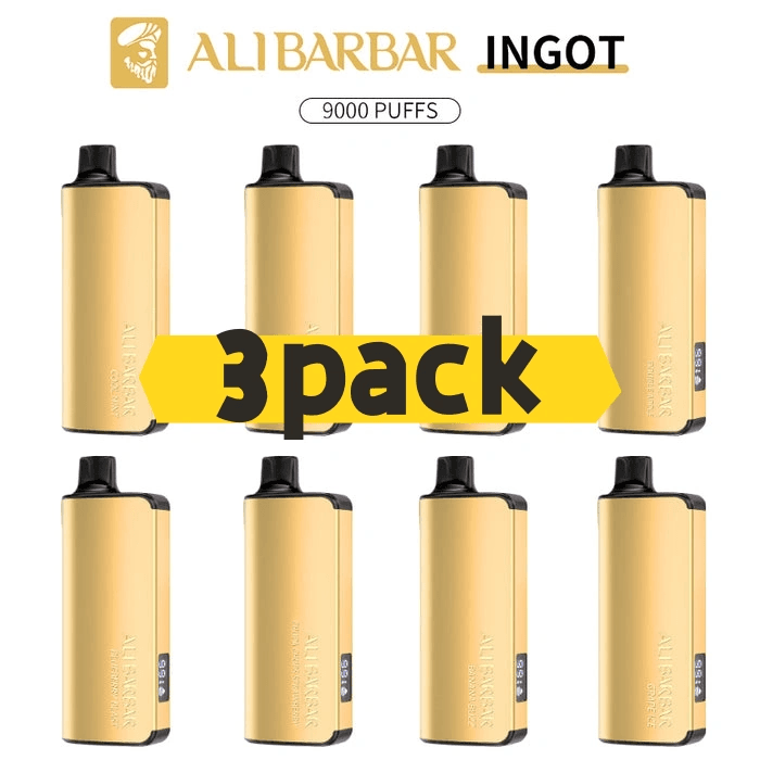 how many puffs in a alibarbar comparison chart