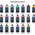 IGET One 5 packs or more