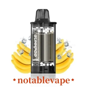 detailed chart showing the rise of high-capacity myvape devices in Australia 2026