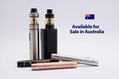 Safe disposal of vape batteries and recycling symbols with text how to recharge an iget bar