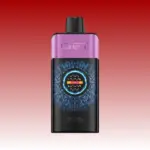 IGET One  Chupaa Chupss Grape