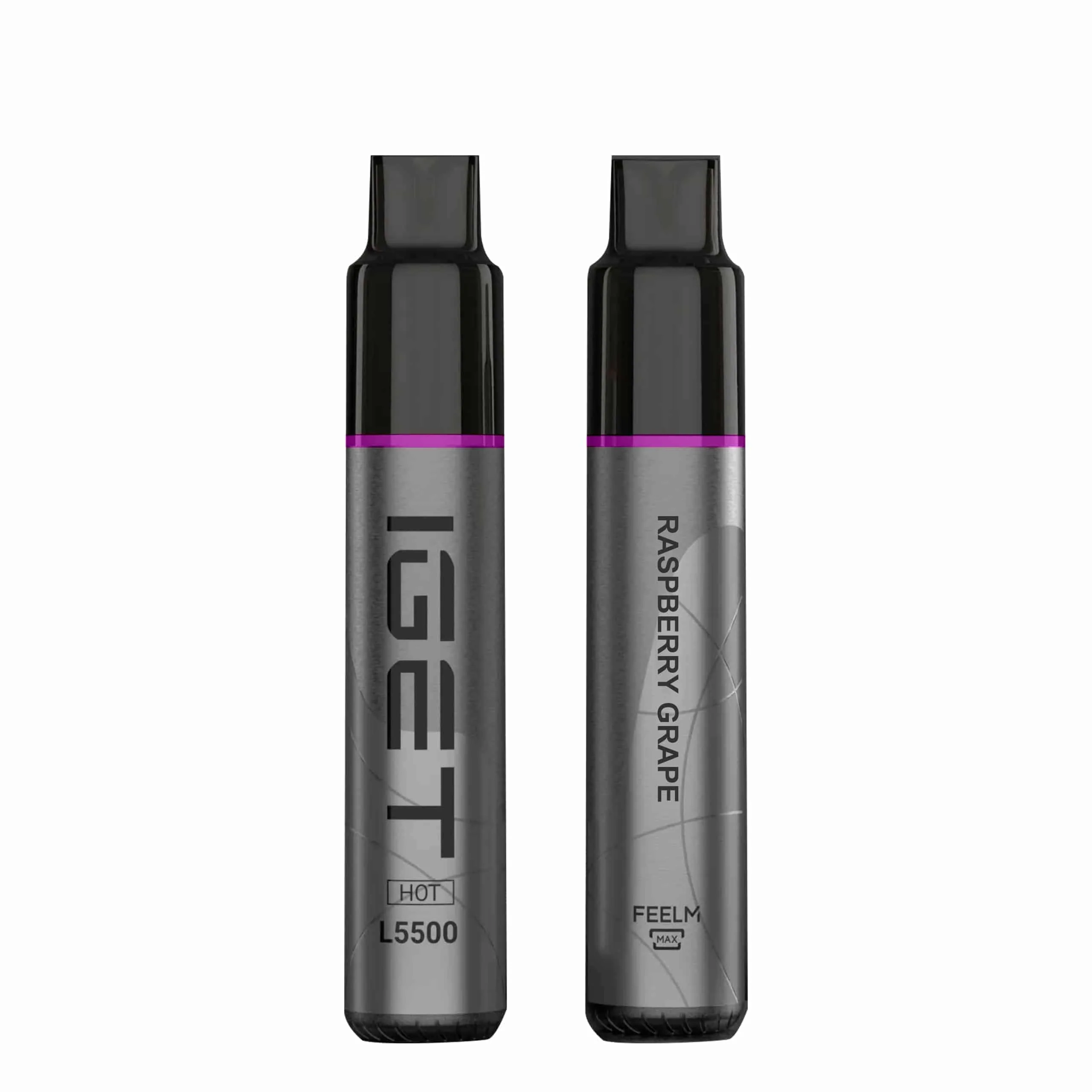 Evolution of iget vape pods design 2026 Australia