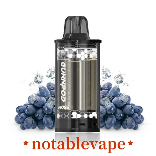 HQD HBAR Kit 6000 Puffs-Tobacco at tobacconist rouse hill