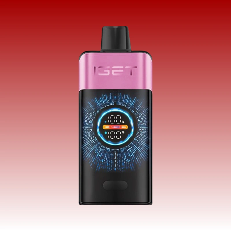 smoke shop melton - happy customer unboxing vape package in melton suburb